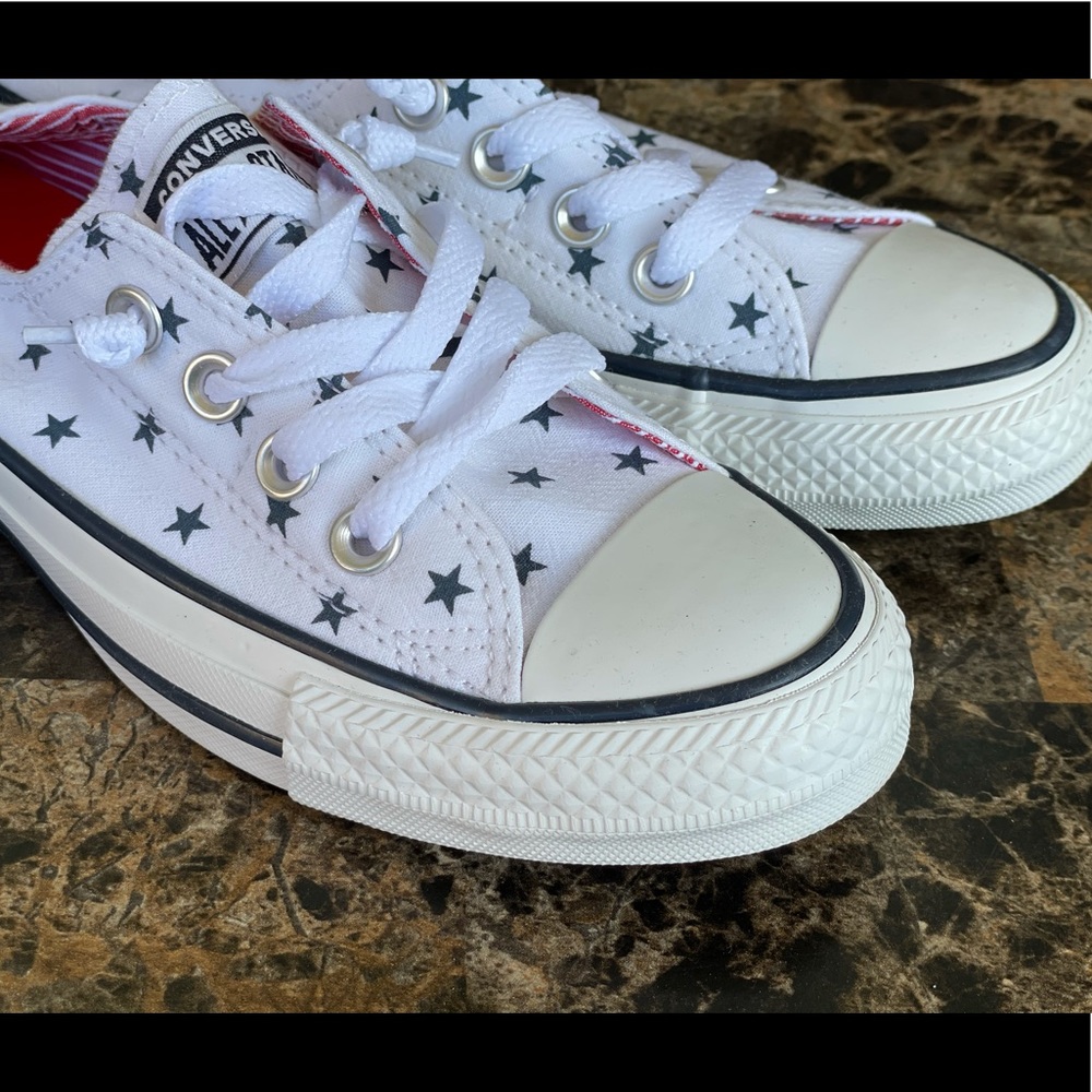 Converse Chuck Taylor All Star Shoreline Sneakers - Picture 2 of 10